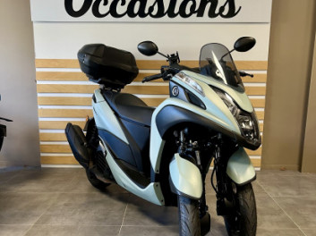 YAMAHA TRICITY 125