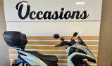 YAMAHA TRICITY 125
