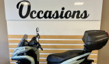 YAMAHA TRICITY 125