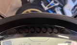 YAMAHA TRICITY 125