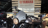 YAMAHA XSR 700 ABS