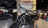 YAMAHA XSR 700 ABS