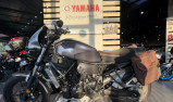 YAMAHA XSR 700 ABS