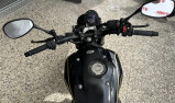 YAMAHA XSR 900 SP