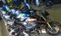 SUZUKI GSR 750 HotWheels
