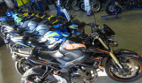 SUZUKI GSR 750 HotWheels