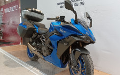 SUZUKI GSX-S 1000 GT