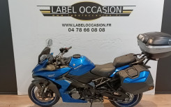 SUZUKI GSX-S 1000 GT