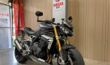 TRIUMPH SPEED TRIPLE 1200 RS