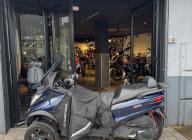 PIAGGIO MP3 400 HPE SPORT ABS ASR