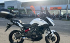 KAWASAKI VERSYS 650 ABS