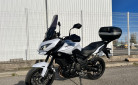 KAWASAKI VERSYS 650 ABS