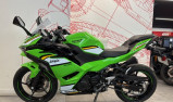KAWASAKI NINJA 500 SE KRT 2025 - 113e/MOIS*