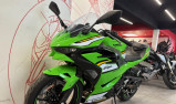 KAWASAKI NINJA 500 SE KRT 2025 - 113e/MOIS*