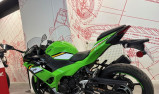 KAWASAKI NINJA 500 SE KRT 2025 - 113e/MOIS*