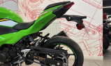 KAWASAKI NINJA 500 SE KRT 2025 - 113e/MOIS*