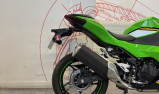 KAWASAKI NINJA 500 SE KRT 2025 - 113e/MOIS*