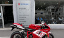 DUCATI 1098 S