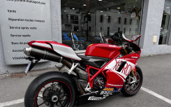 DUCATI 1098 S
