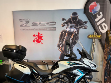 KAWASAKI VERSYS 650 / VERSYS650 / A2