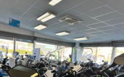 KAWASAKI VERSYS 650 / VERSYS650 / A2