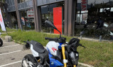 BMW F 900 R