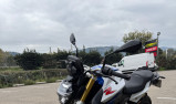 BMW F 900 R