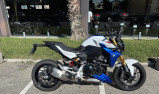 BMW F 900 R