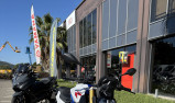 BMW F 900 R