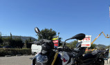 BMW F 900 R