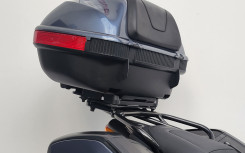 HONDA CB 650 F VALISES TOP CASE ET SEULEMENT 13065 KMS GARANTIE 12 MOIS