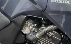 HONDA CB 650 F VALISES TOP CASE ET SEULEMENT 13065 KMS GARANTIE 12 MOIS