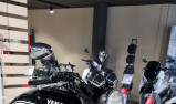 YAMAHA XJR 1300