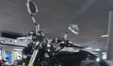 YAMAHA XJR 1300