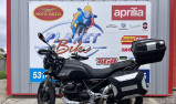 MOTO GUZZI V85 TT 850