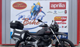MOTO GUZZI V85 TT 850