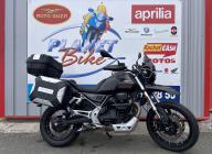 MOTO GUZZI V85 TT 850