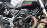 MOTO GUZZI V85 TT 850