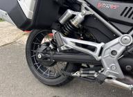 MOTO GUZZI V85 TT 850