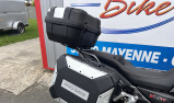 MOTO GUZZI V85 TT 850