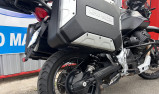 MOTO GUZZI V85 TT 850