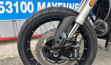 MOTO GUZZI V85 TT 850