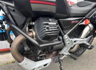 MOTO GUZZI V85 TT 850