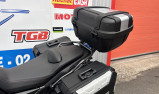 MOTO GUZZI V85 TT 850