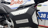 MOTO GUZZI V85 TT 850