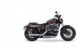 SWM STORMBREAKER 1200