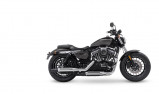 SWM STORMBREAKER 1200