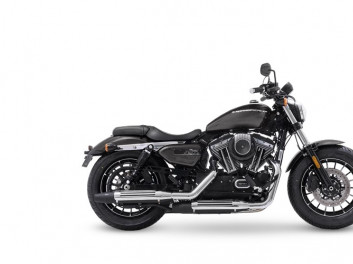SWM STORMBREAKER 1200