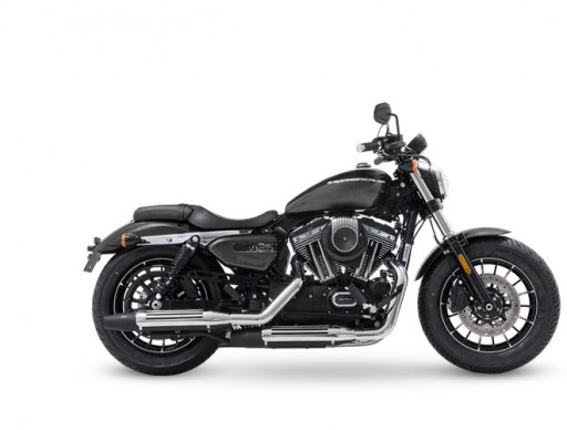 SWM STORMBREAKER 1200