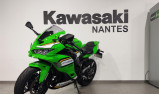 KAWASAKI ZX-4RR PERFORMANCE